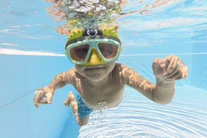 Swimming Goggles Leniwiec Bestway