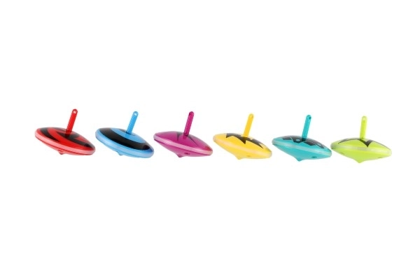 Light-Up Spinning Top Toy