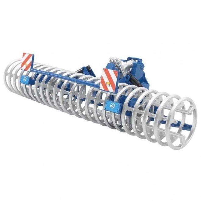 Bruder Lemken Disk Cultivator Toy