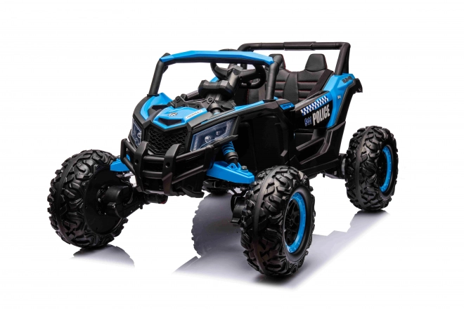 Defend 4x4 ATV Buggy Blau