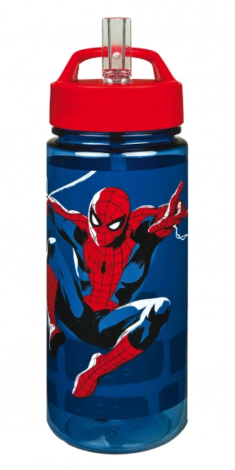 Spider-Man Drinking Bottle 500ml