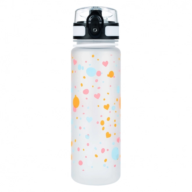 Baagl Tritan Water Bottle with Pets Design