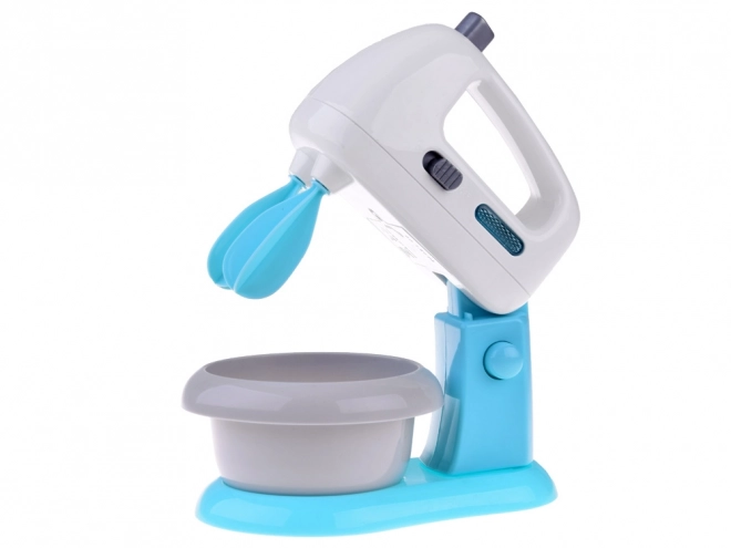 Kitchen Mixer Toy with Sound and Light