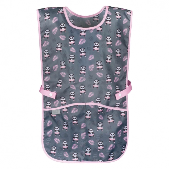 Children's Apron Panda