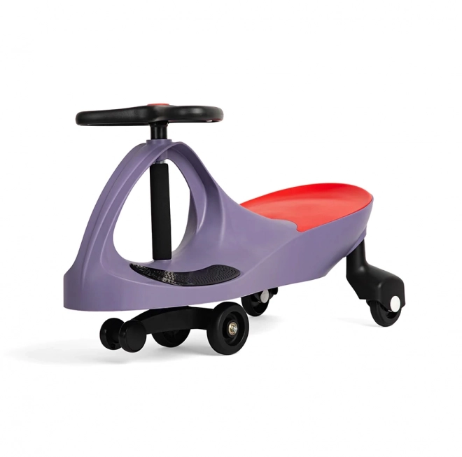 Didicar Light Purple Ride-On Toy