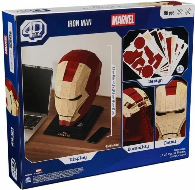 Esperienza MARVEL ufficiale