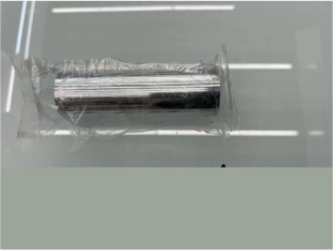 Thermal Roll 11 × 7.4 cm