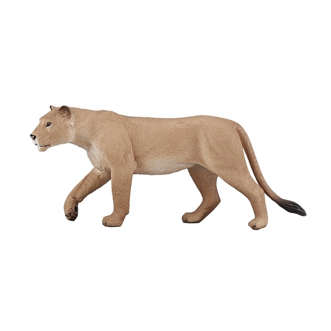 Lion Animal Figurine by Mojo