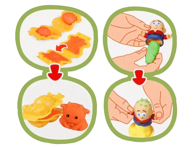 Support for Fine Motor Skills