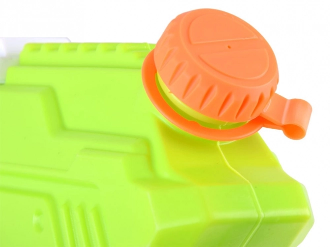 Large Water Gun With Pump