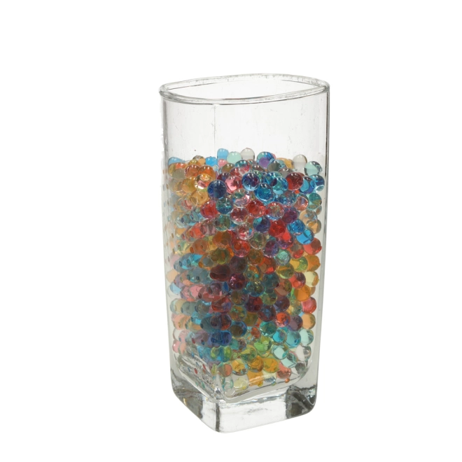 Multicolor for fun and decor