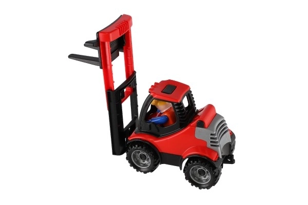 Forklift Truck 22 cm