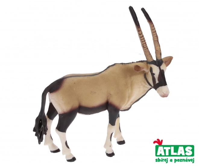 Antelope Figurine 11 cm