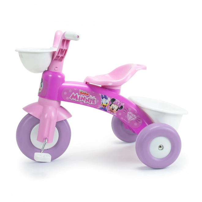 Children's Pedal Tricycle Minnie by Injusa