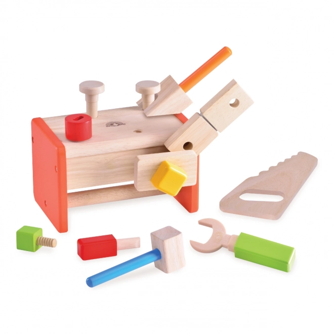 Wonderworld Children's Tool Set for Toddlers