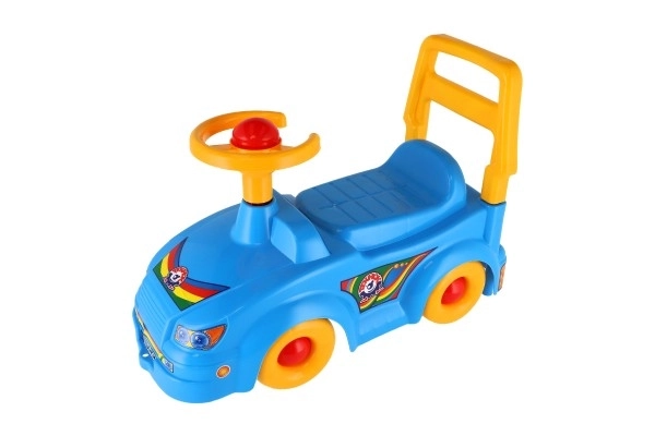 Ride-On Car for Toddlers