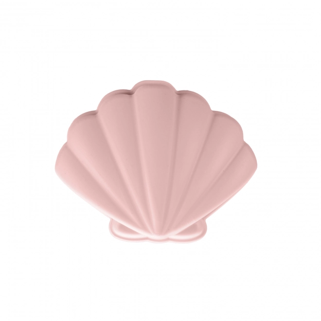 Silicone Sand Toy Set, Old Pink