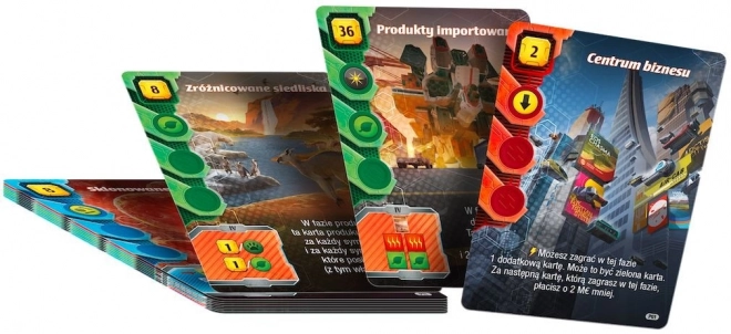 Terraforming Mars: Ares Expedition Expansion Set