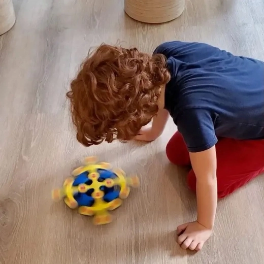 Draaiverbindingen voor dynamische bouwwerken