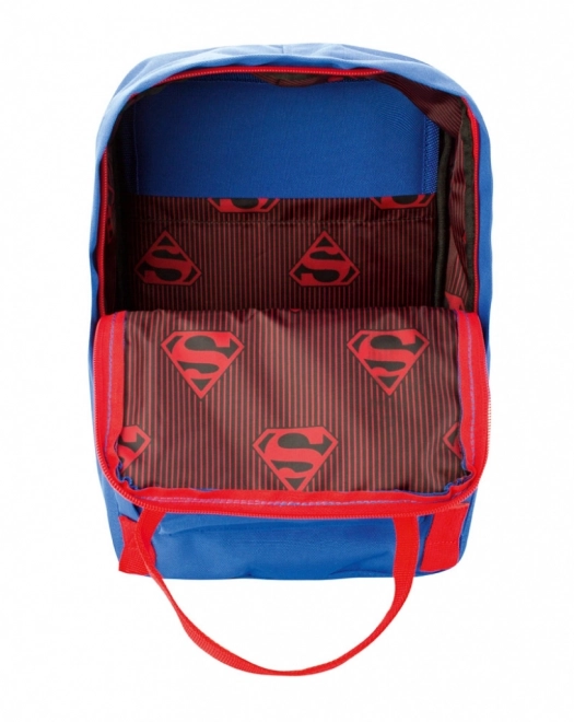 Preschool Backpack Superman