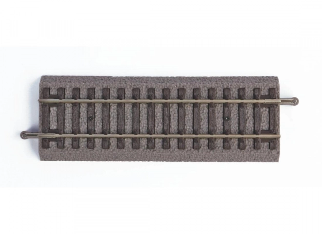 Piko Straight Train Track with Base