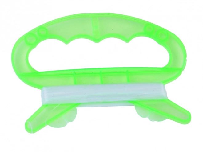 Colorful Light Kite Parrot Ara Bird ZA4414