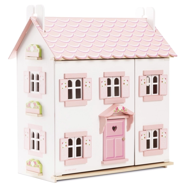 Sophie Dollhouse by Le Toy Van