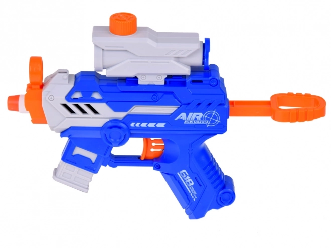 Air Blaster Foam Dart Gun with Scope