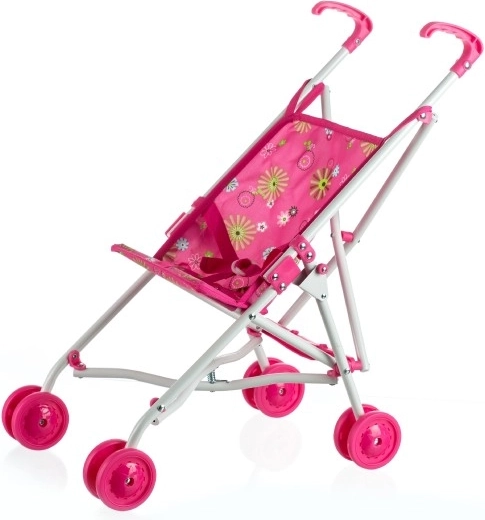 Durable metal and plastic combo