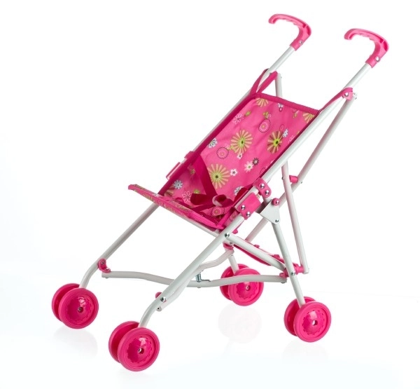 Doll Stroller Golf Umbrella Lightweight