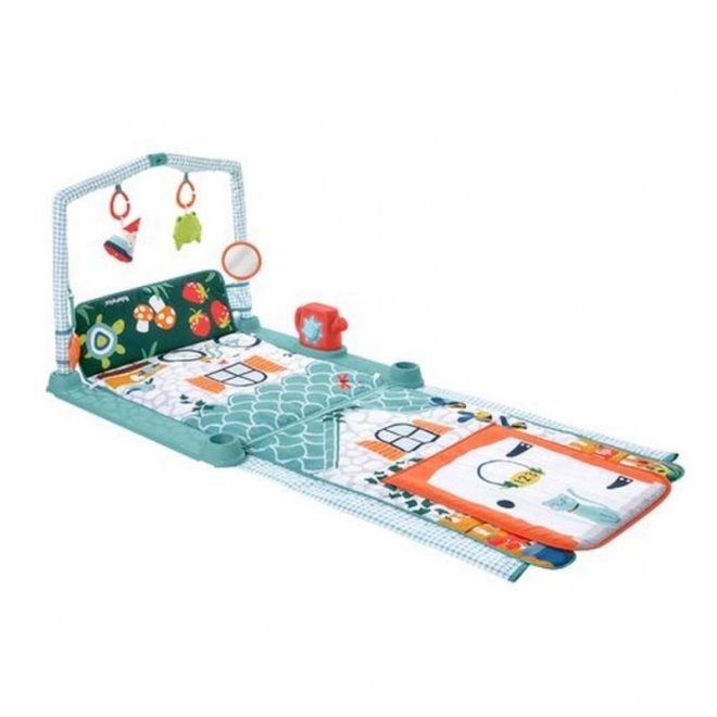 Fisher-Price Play Mat with Sound House