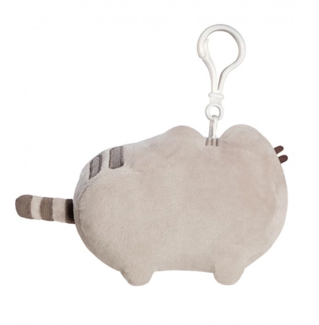 Pusheen Classic Plush Keyring