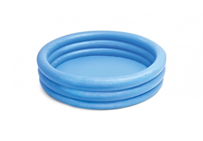 Inflatable Blue Pool