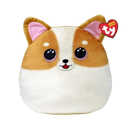 Ty squishy plush toy 22 cm