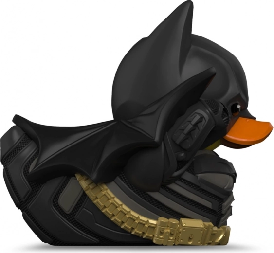 Compact 9 cm size in durable PVC