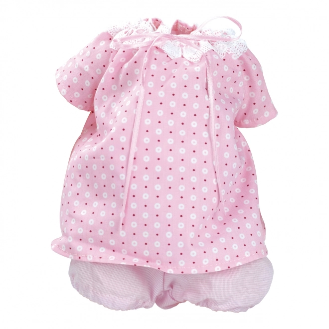 Petitcollin Doll Outfit