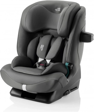 Seggiolino auto BRITAX RÖMER Advansafix Pro Style – Mineral Grey