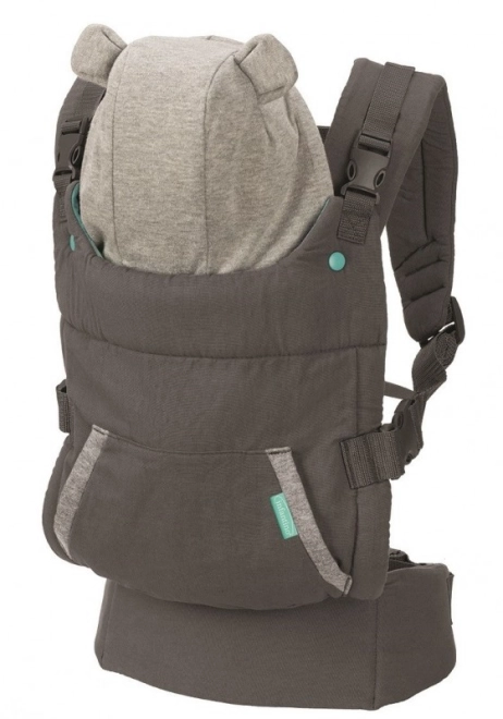 Ergonomic design for comfort