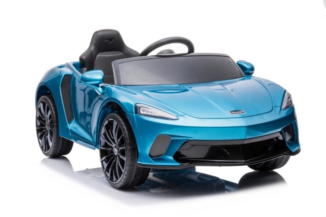 Electric Ride-On McLaren GT Blue