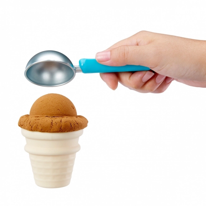 Creative Chefs Ice Cream Making Set