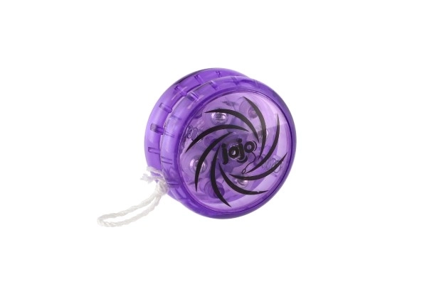 Flashing Yo-Yo Toy