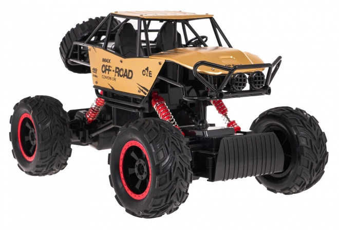 Crawler One Max RC Car