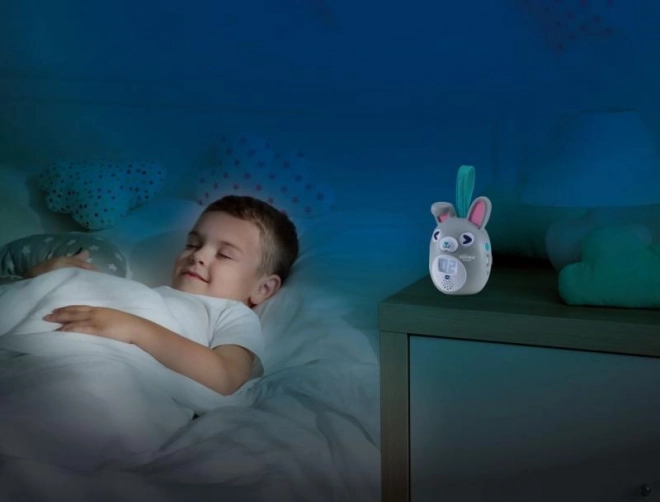 Malý vypravěč pohádek od Vtech