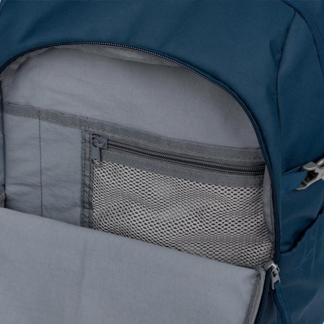 Bag Baagl Dash Max in Navy Blue