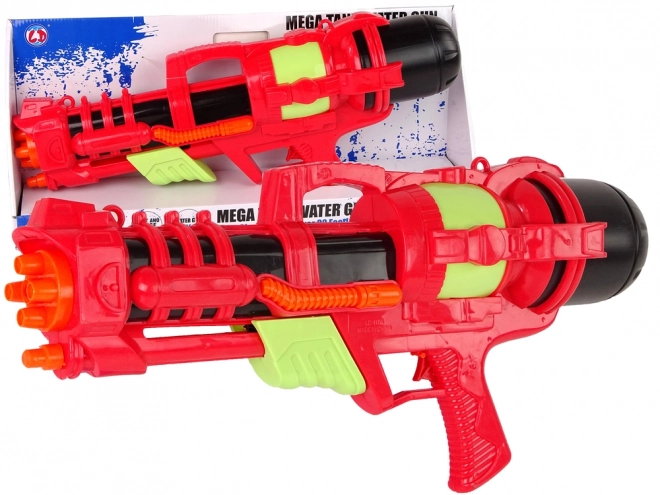 Large Water Gun Rifle