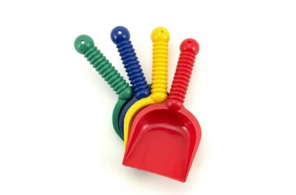 Colorful Sand Shovel for Kids