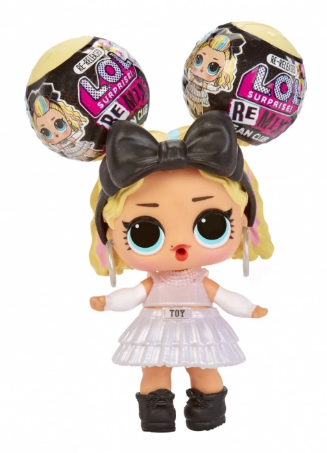 Sooo Mini! L.O.L. Surprise Doll Collection