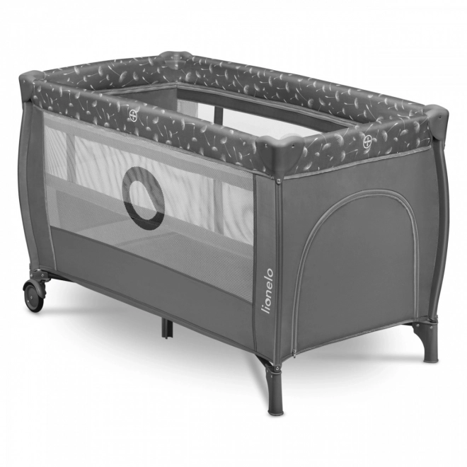 Lionelo Travel Crib Stefi Plus