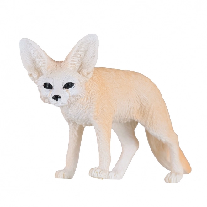 Mojo Realistic Fennec Fox Figure