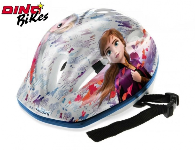 Kids Frozen Helmet by DINO Bikes